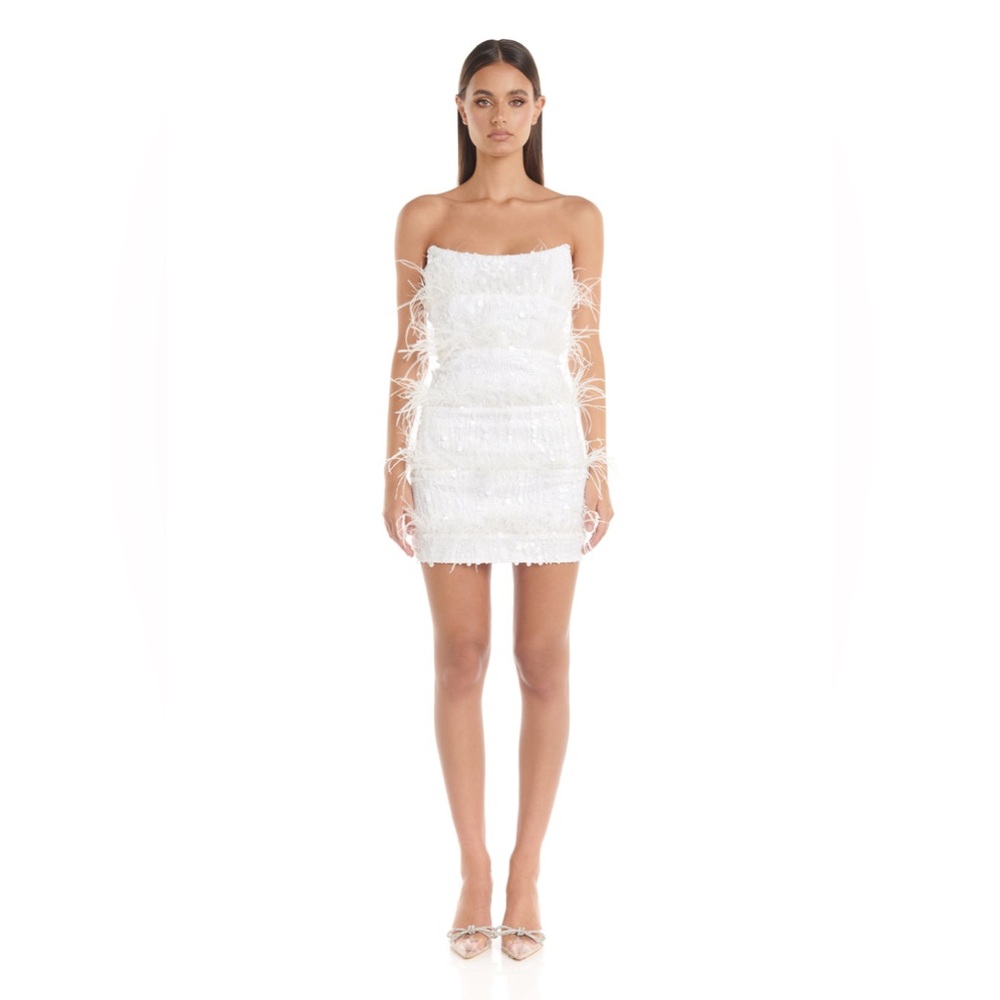 Eliyah The Label Tiffany Dress